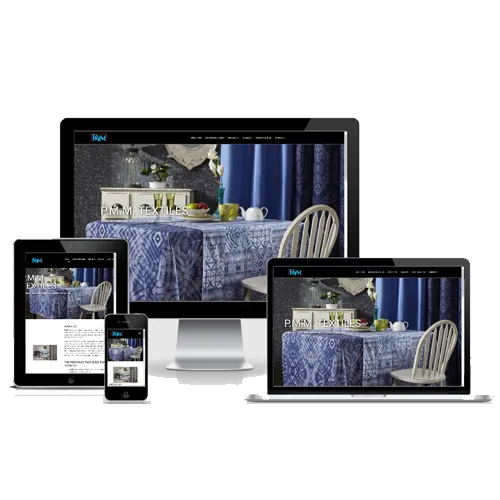 website development