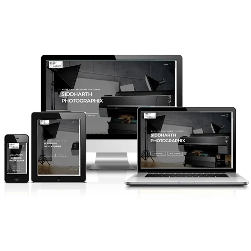portfolio slider