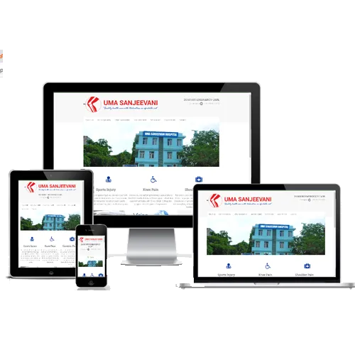 portfolio slider
