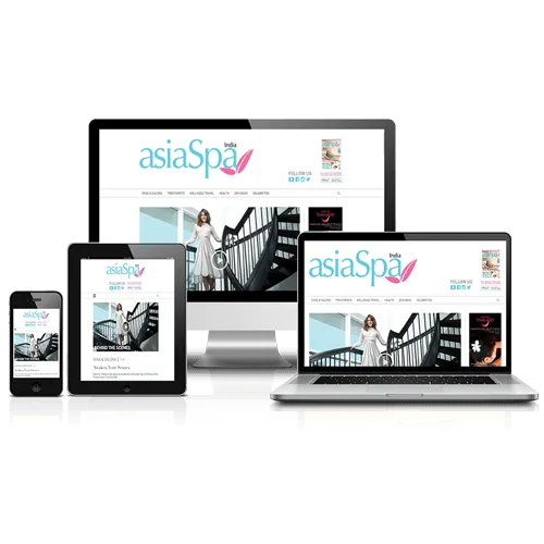 website deigining
