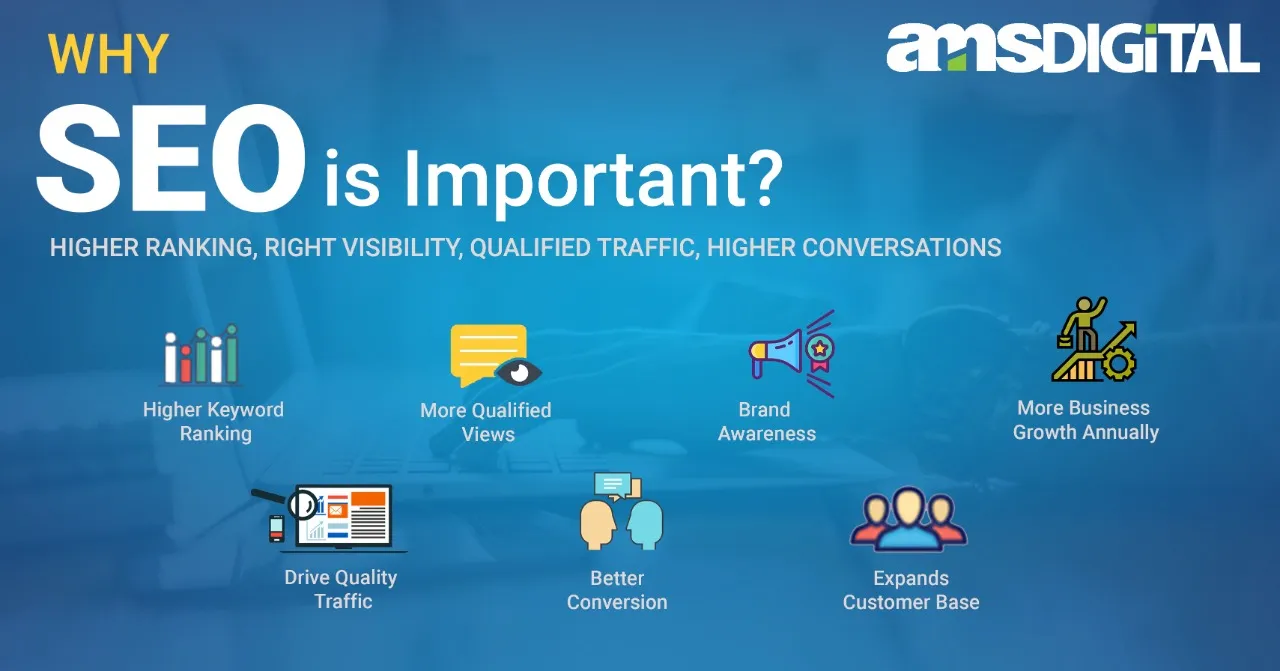 seo amsdigital