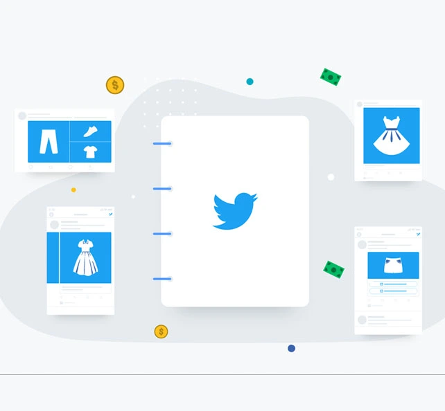 Twitter Advertising Services