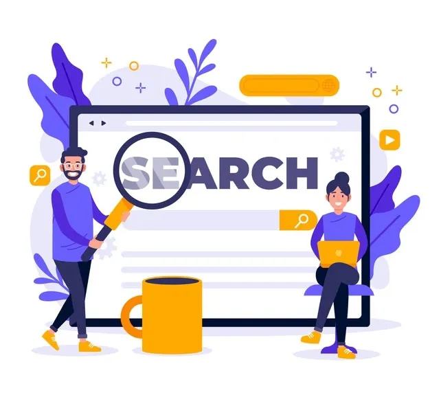 Search Engine Optimization Services