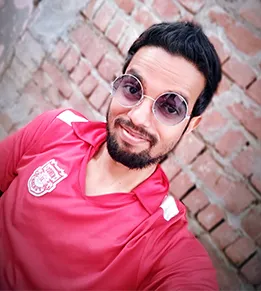 vinod