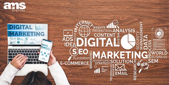 20 Ways to Gain Visibility and Reach Through Digital Marketing for B2B Business Growth