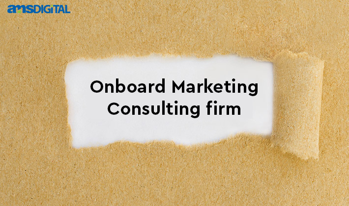 Why do You Need to Onboard a Marketing Consulting Firm?