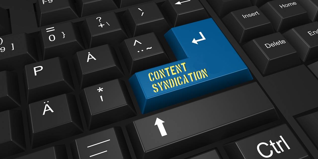 What is Content Syndication in Digital Marketing