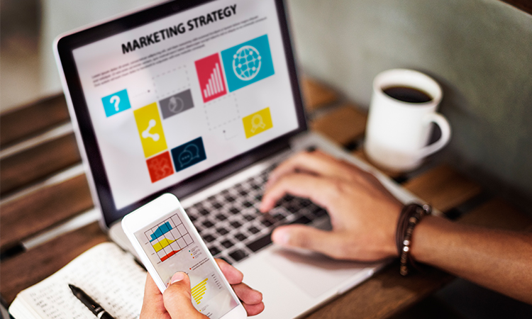 10 Ways to Champion Your Digital Marketing Business Strategy