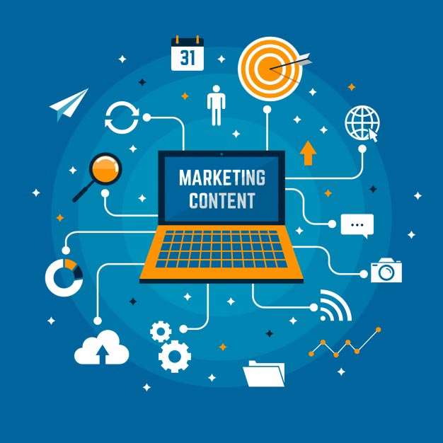 Top7 Digital Marketing Strategies for Startups