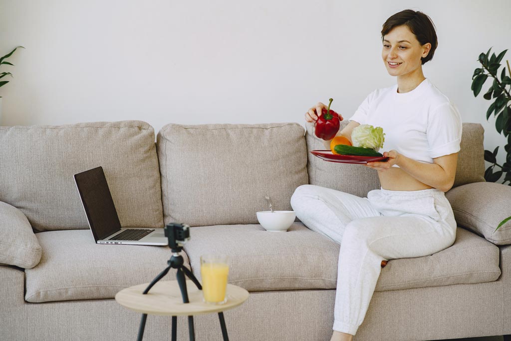 Easy Digital Marketing Tactics for Dietitians and Nutritionists