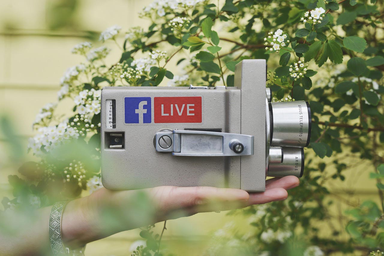 Facebook Live Video Ideas to Improve Your Brand Awareness
