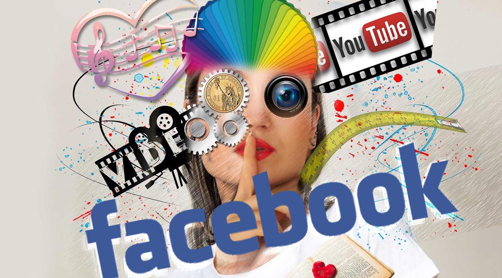Facebook to Begin Streaming Music Videos as a Direct Challenge to YouTube