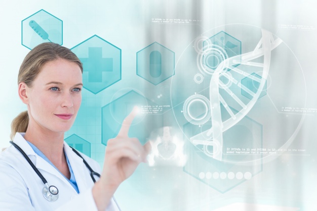 Top Healthcare Digital Marketing Strategies in 2020-21