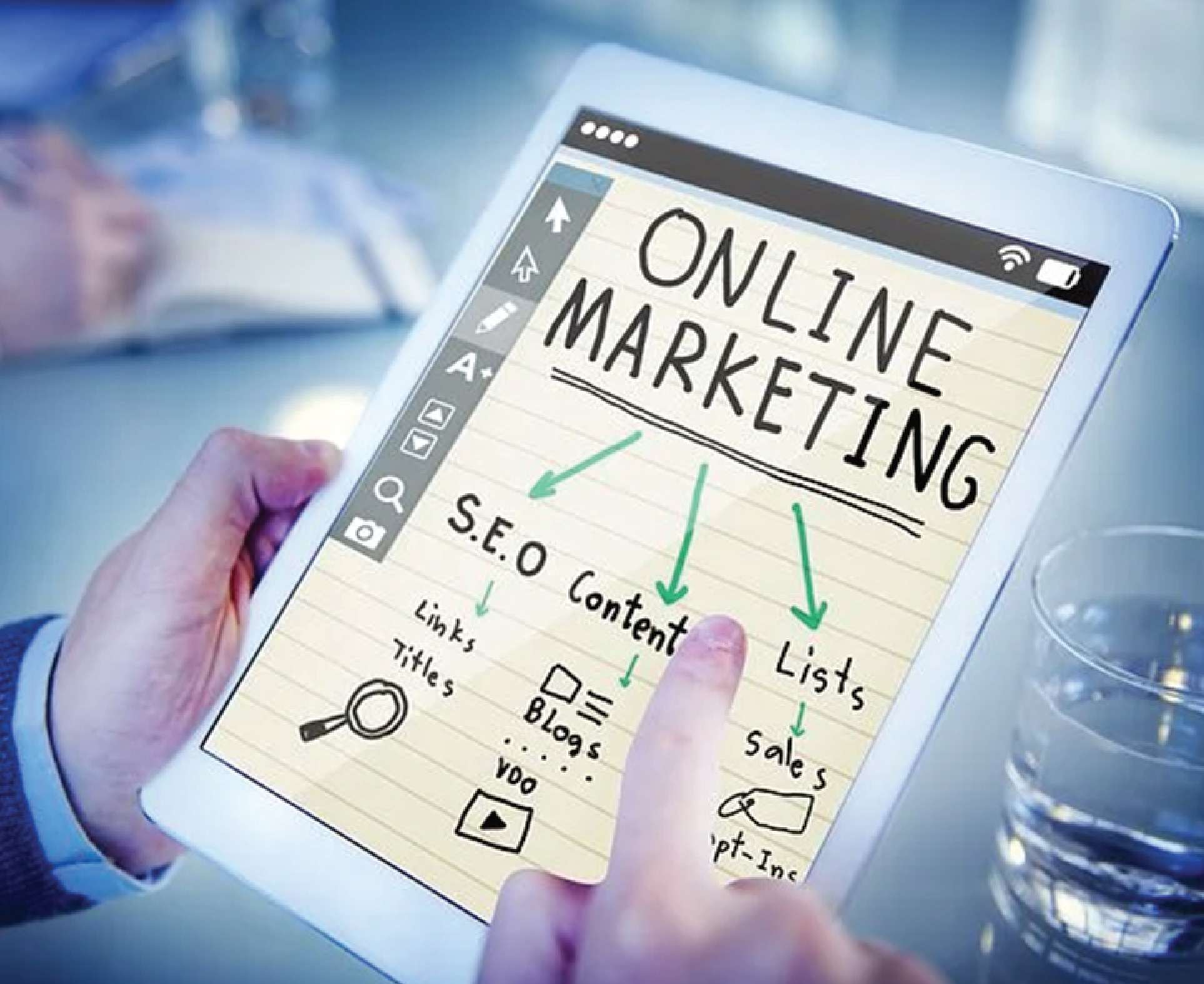 30 Digital Marketing Tips to Grow Your Brand Online