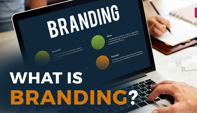 What is Branding?