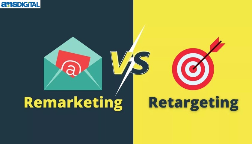 Remarketing vs Retargeting : Which is Better?