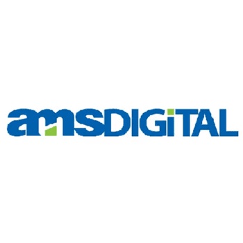 ams digital logo