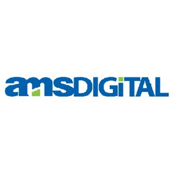 ams digital logo