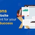 Website Design services