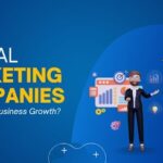digital marketing agency in london