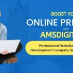 Web Design Company London