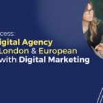 Digital Marketing company in london