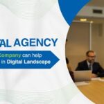 Digital Marketing Company in London