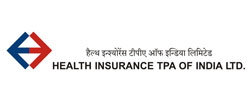 Health Insurance TPA of India Limited