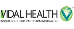 Vidal Health Insurance TPA Private Limited