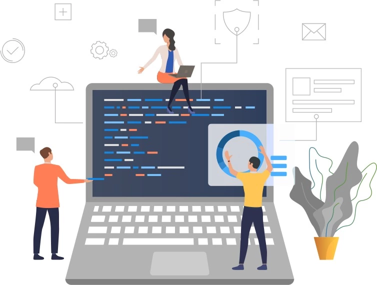 Website Development Services