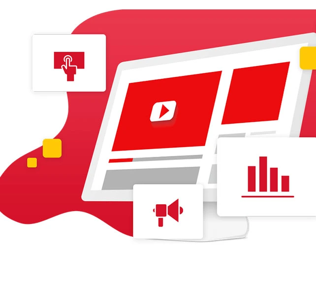 Youtube Advertising Services