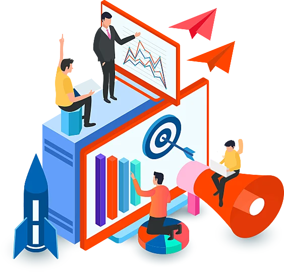 Multi Channel Digital Marketing