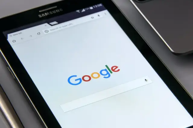 SEO services