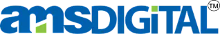 ams digital agency logo