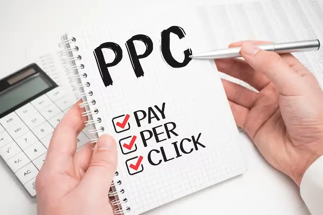 SEO services