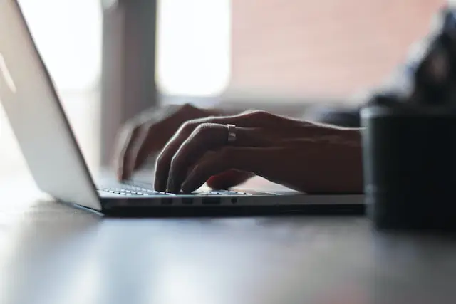 Website Development services